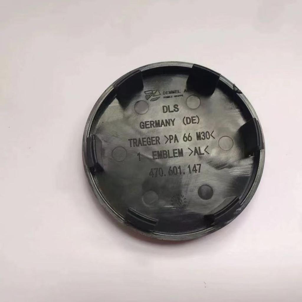 1/4τμχ 60mm Αυτοκόλλητα Κέντρου Τροχού Αυτοκινήτου Καλύμματα Τροχών Για Automobili Amborghini Lamborghini Aventador LP700 καλύμματα τροχών αυτοκινήτου κάλυμμα τροχού