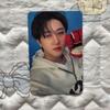 [USED] StrayKids KARMA TARGET Bonus US Changbin Trading Card