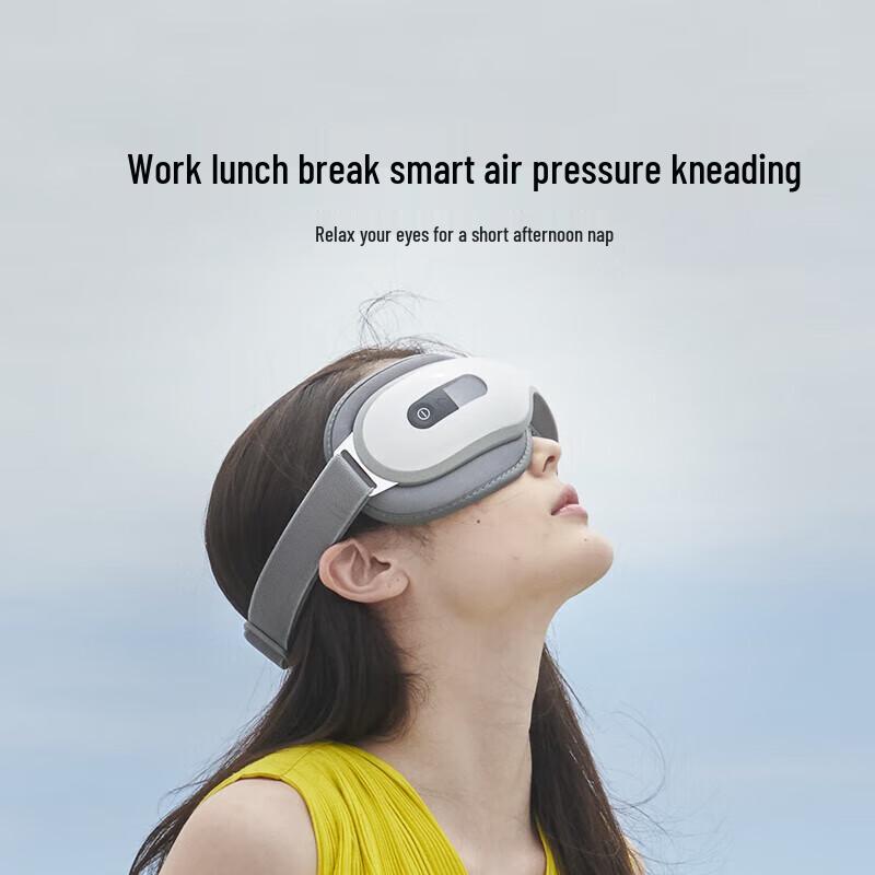 Breo iSee16 Smart Eye Massager