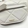 [Pre-Owned] Olympia Quilted Lambskin Half-Moon Bag - Very Good #1R5UGIX