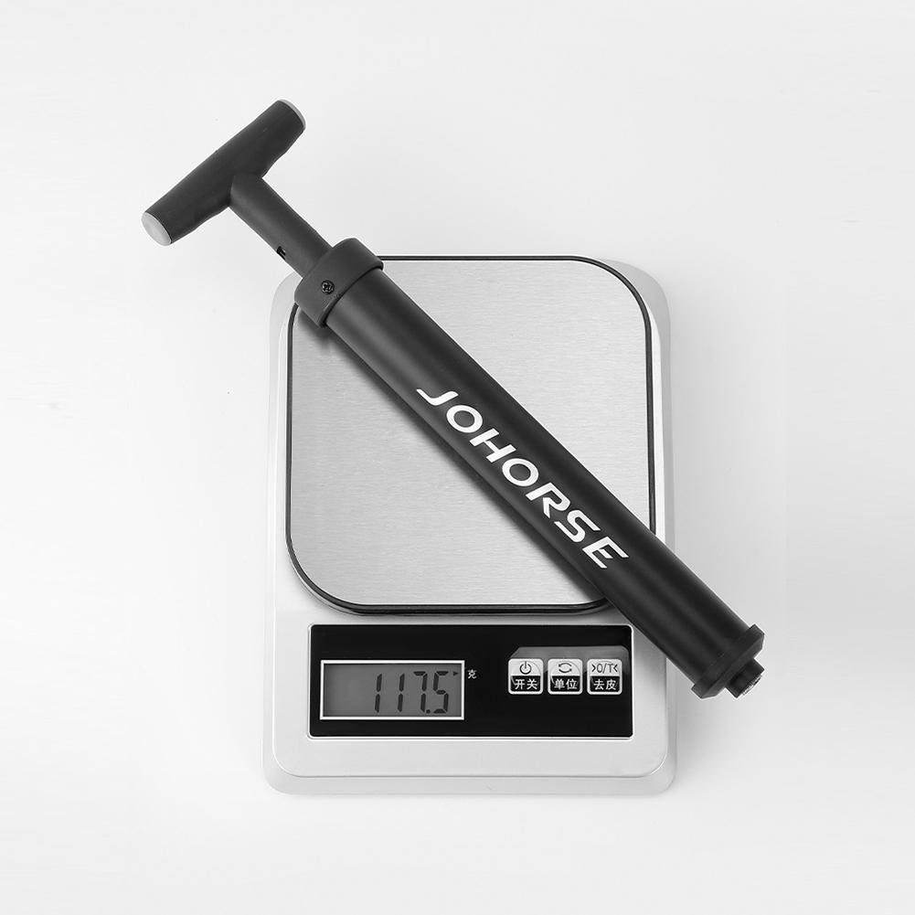 Ball Hand Pump Portable Basketball Air Pump Compact Volleyball Pump Multifunction for Basketball Football Volleyball