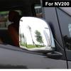Für Nissan NV200 2018 Zubehör 2x Seitenflügel Rückspiegel Abdeckkappen Dekoration