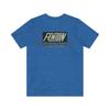 Fenton Speed Equipment 1952 Vintage Men's T Shirt
