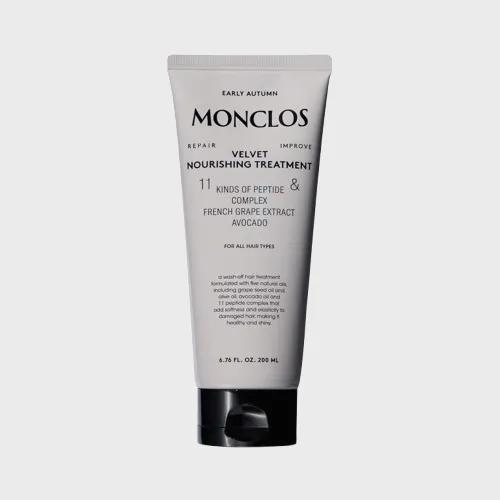 Velvet Nourishing Treatment 200ml