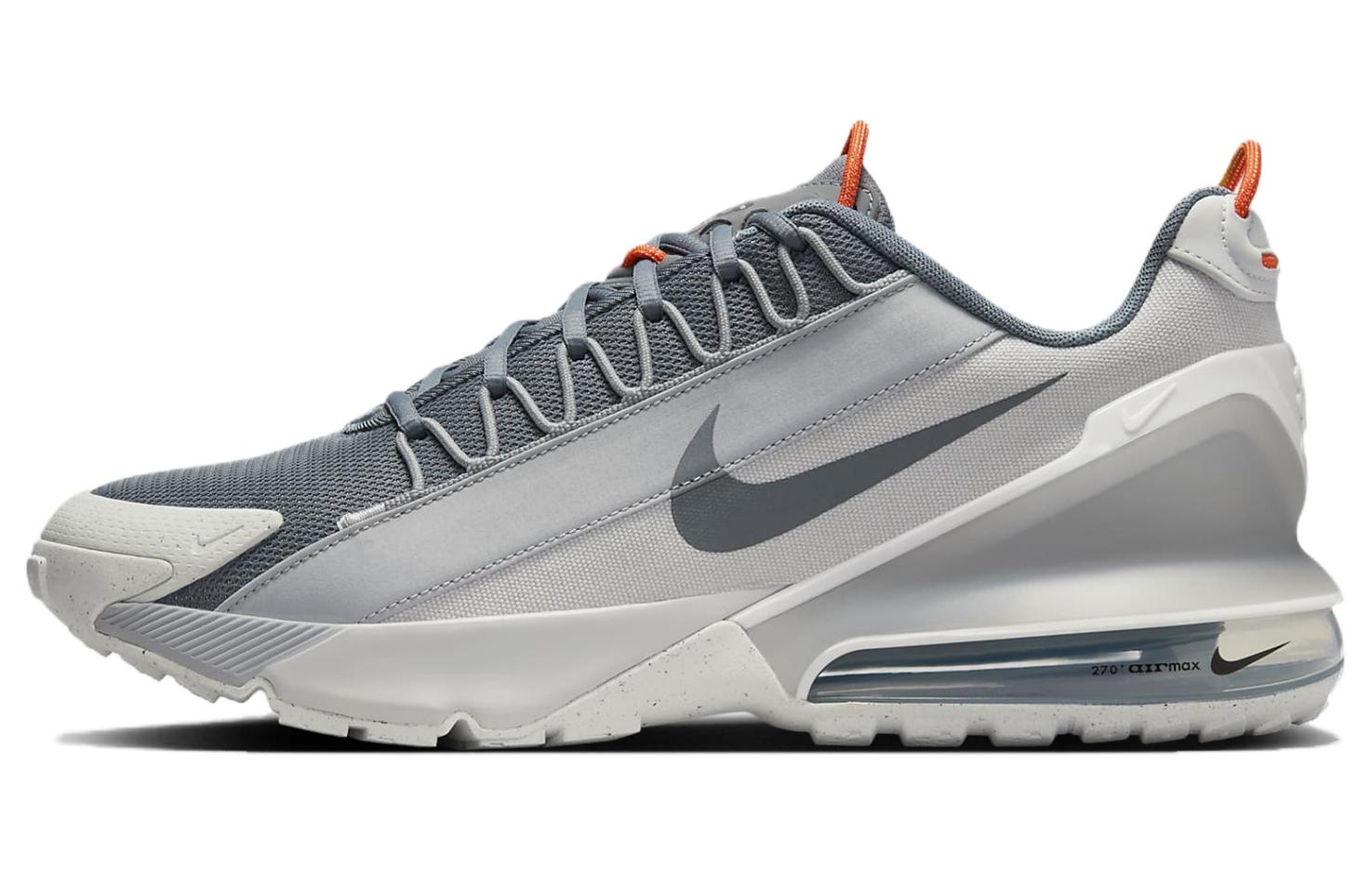 

Nike Air Max Pulse Roam Cool Grey Summit White Light Smoke Grey Dark Smoke Grey FN6920-001 41