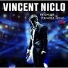Premier Rendez-vous by Vincent Niclo (CD)
