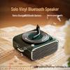 Creative Portable Mini Bluetooth Speaker with Card Slot