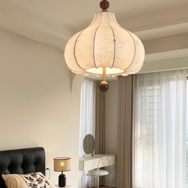 Chestnut Design Pendant Lamp