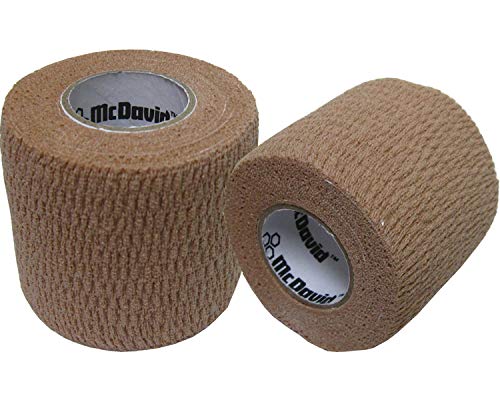 

McDavid Self Grip MAX 50 мм MVJ 3050