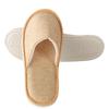 OEING Disposable Linen Slippers