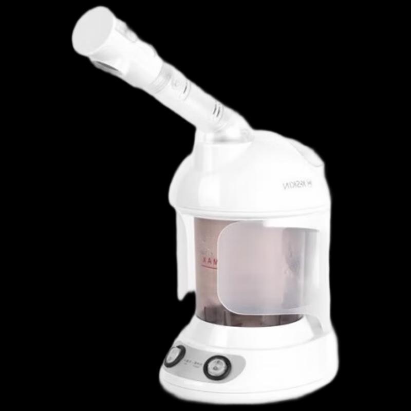 

K·SKIN Nano Ionic Hot Mist Facial Steamer KD2328