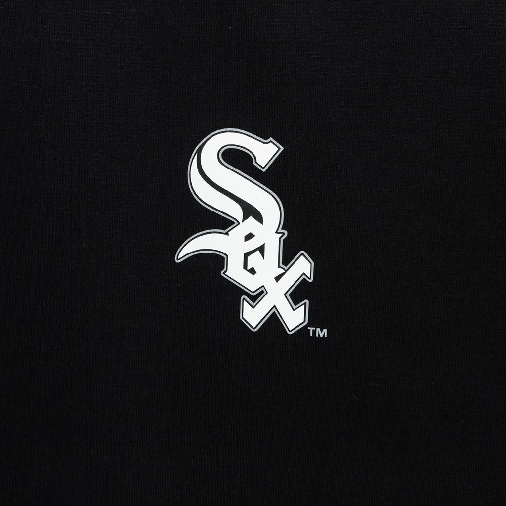 New Era Mlb Chicago White Sox World Series Champion T-Shirt Black 14700230