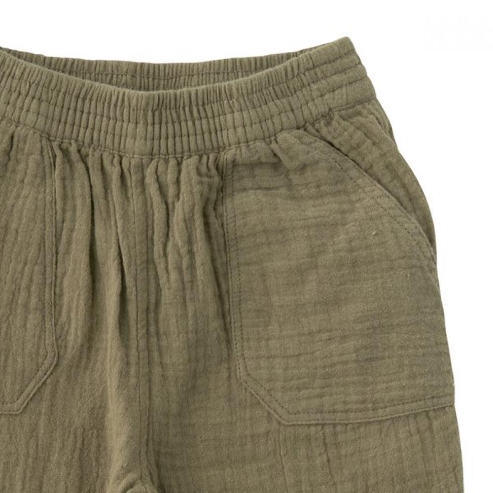 Bonton Dětské kalhoty 7617t M10 06