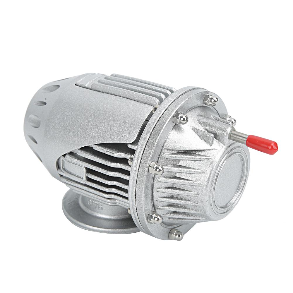 Aluminium Blow Off Ventil BOV Auto Modifikationszubehör