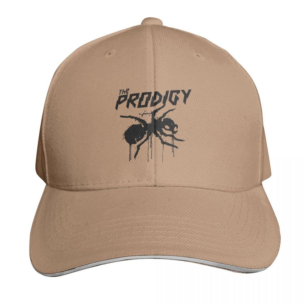 The Prodigy Rattenfallen Und Planet Kappe Mode Lässige Baseballkappen Verstellbarer Hut Hip Hop Sommer Unisex Baseballkappen