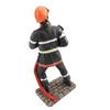 Les Trésors De Lily [K0046] - Figurine 'Pompier' lance à incendie