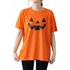 Sharemon Halloween Cosplay T-Shirt Adult Costume Outfit Mens Womens Event