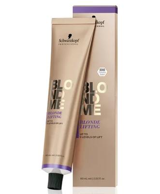 Coloração de cabelo – Tintas e oxidantes de cabelo
