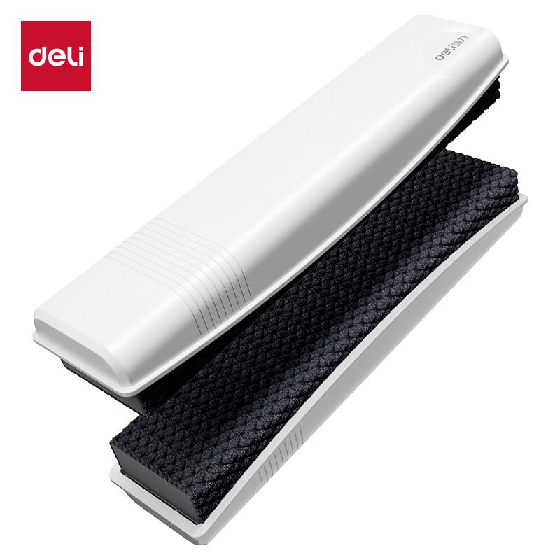 Deli MB407 Non-Magnetic Whiteboard Eraser