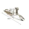 Deck Hinge Mount Strap Hinge 316 Stainless Steel Accessories