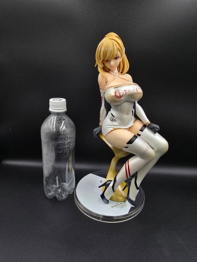 

[USED] Azur Lane Prince of Wales overseas figure, anonymous shipping