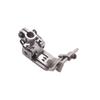 Adjustable Fabric Guide Presser Foot for 5.6MM 3 Needle 5-thread Coverlock Stitch Coverstitch Sewing Machines Accessories