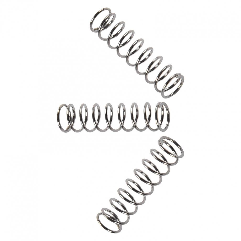3Pcs Springs 9 Bar Classic For Gaggia Machines Modification