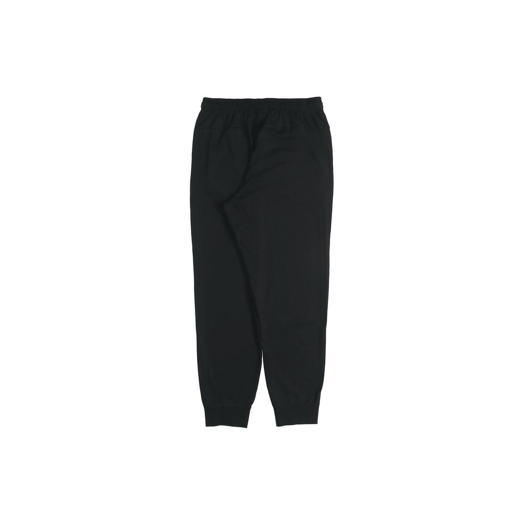 adidas Knitted Sweatpants Men's Black FM4346
