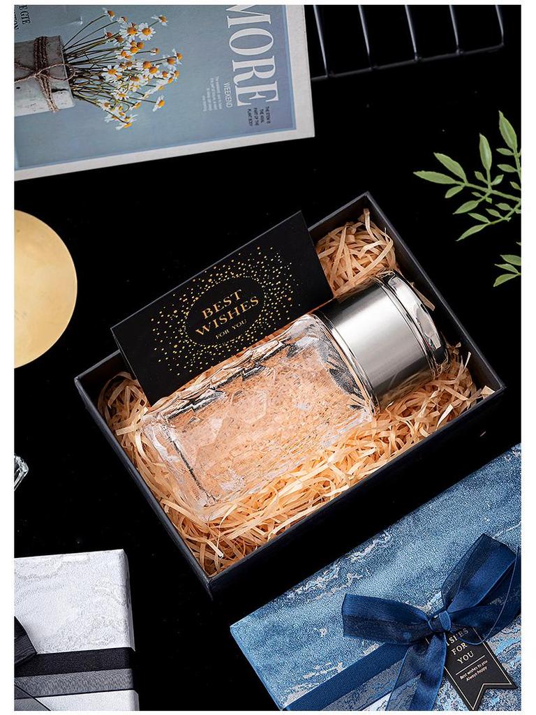 Luxury Gift Box: Large for Boys & Girls, Small for Lipstick, Perfume, Scarf - Ideal Birthday Packaging