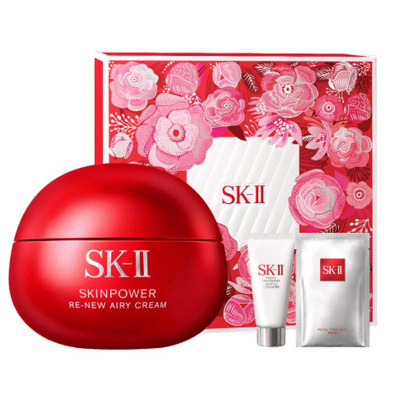 SK-II SKINPOWER Cream