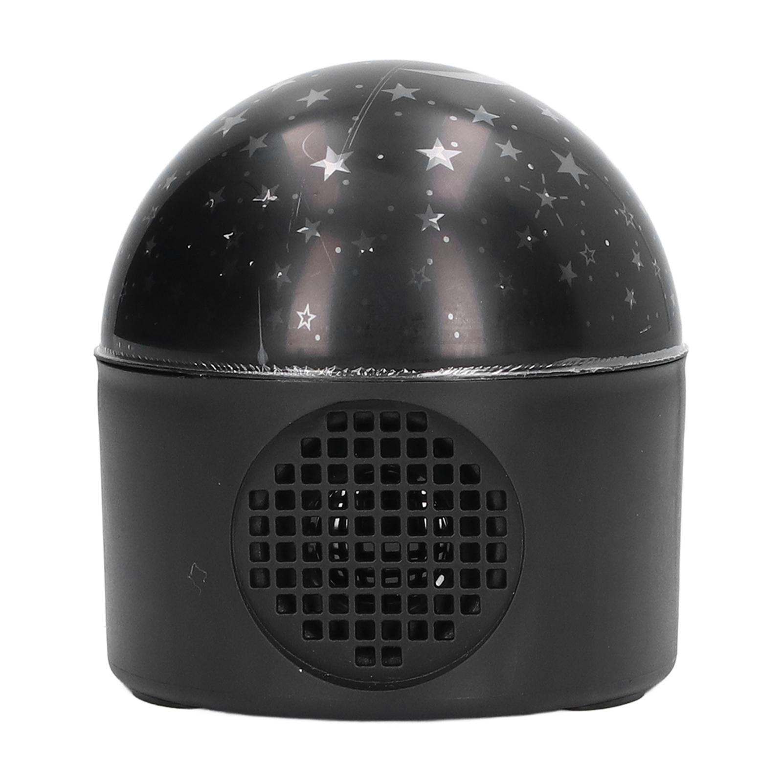 Ночник-проектор звездный свет, многоцветный эффект, многофункциональные беспроводные подключения, проектор звездного неба