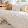 Thickened Sofa Cushion Cover – Say Goodbye To Cold & Hard Sofa Experience