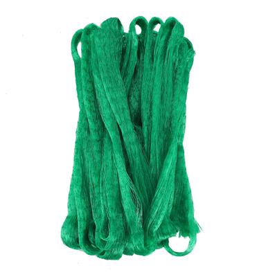 Garden Netting Anti-insect Mesh Netting PE Outdoor Plant Cover with Cable Ties and Pegs