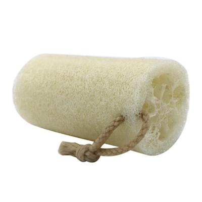 Esponja de bucha grande esfoliante para chuveiro premium natural ecológico esponja de bucha de banho egípcia