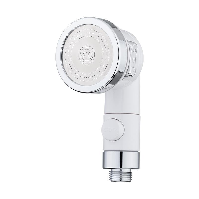Shower Head Set Bathroom Wash Face Basin Water Tap External Shower Head Toilet Hold Filter Flexible Hair Washing Faucet Rinser