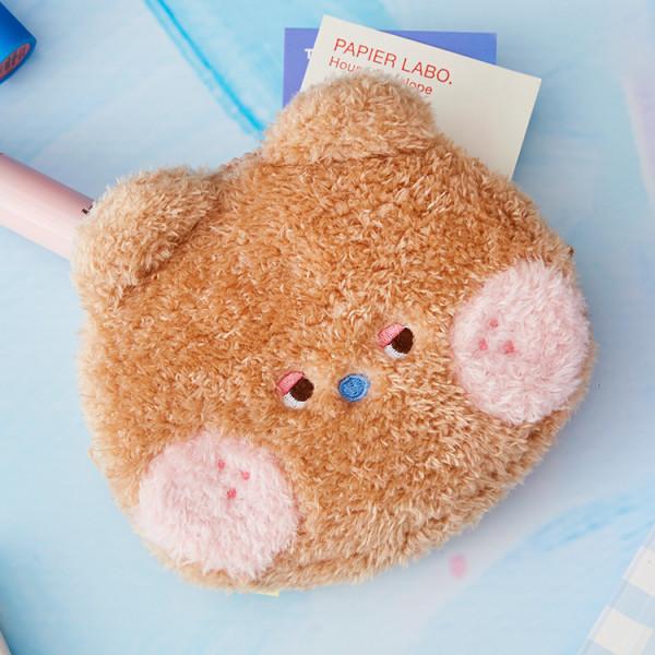 

Чехол для куклы Line Friends MinniSlo Ninini Face