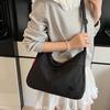 Ultra-light Fashionable Shoulder Bag Nylon Tote Bag Leisure Women Crossbody Bags  Casual Wear
