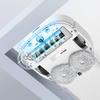 For Dreame Bot W10 RLS5C / W10 Pro Robot Vacuum Accessories Roller Main Brush Side Brush Filter Mop Dustbin Dust box Mop Holder Plate Bracket