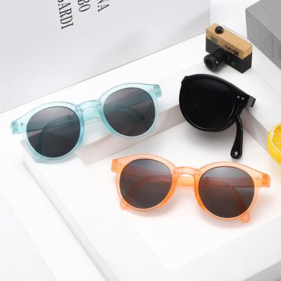 Accessoires – Zonnebrillen