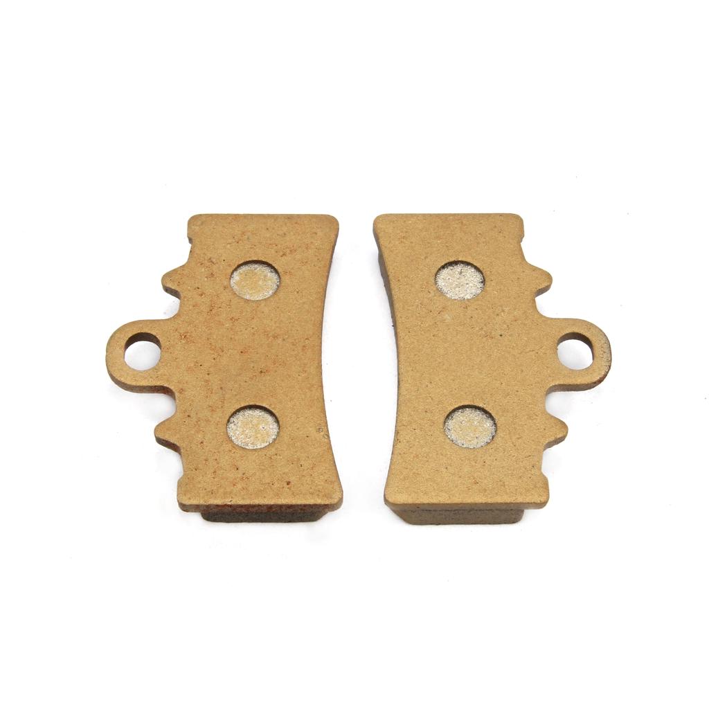Motorcycle Front Brake Pads Set For BMW KTM G310R G 310 R G310GS G310