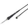 Soldering Iron - TOOLCRAFT - 1953677 - 90 W - Corded - Adjustable Temperature Up To 480 °C