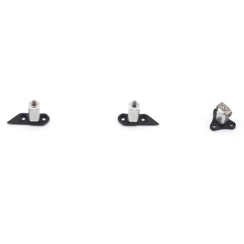 Front Arm Axis Rear Left Right Motor Arm Shaft for DJI Mini 3/3 Pro Accessory Spare Parts