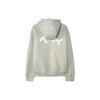 Nike Graphic Print Hooded Pullover Long Sleeve Sweatshirt Men sweatshirt Gray DH1575-050