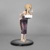 New Standing Pose Anime Girl Figurine Erin Doll In Sensual Dress Desk Collectible Gift For Boys On Special Occasions