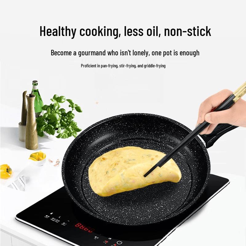 Maifan Stone Non-stick Frying Pan