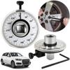 High Precision Adjustable Angle Measuring Tool Tightening Auto Service Equipment  Cars and Bicycles