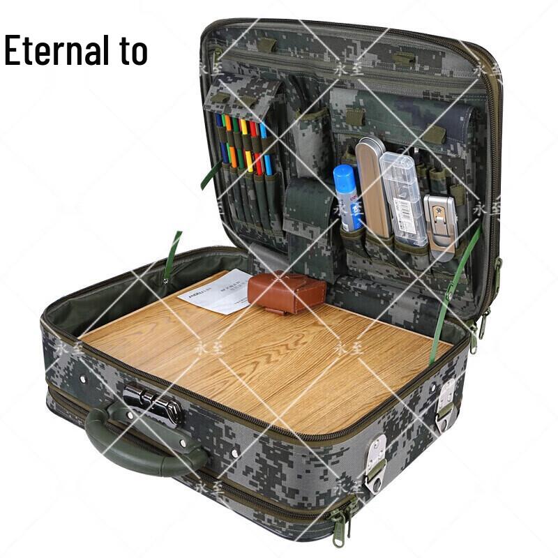 Yongzhi Field Command & Plotting Box