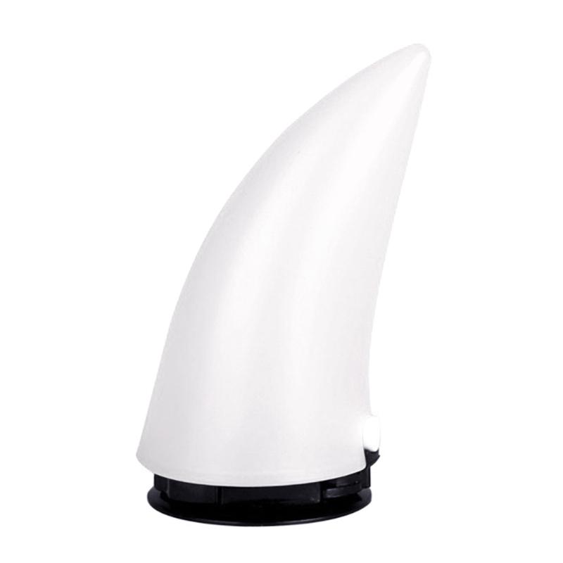 Helm Teufelshörner Motorrad Elektroauto Styling Kopfbedeckung Aufkleber Auto Styling