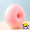 Longchen Donut Yoga Ball with Massage Points