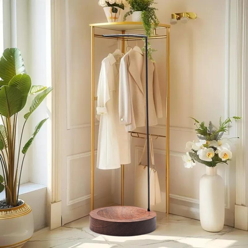 Quemador de Incienso Creativo Invertido Soporte para Varillas de Incienso de Madera con Diseño Anti-Ceniza para Varillas de Incienso Meditación Sala de Spa Decoración del Hogar